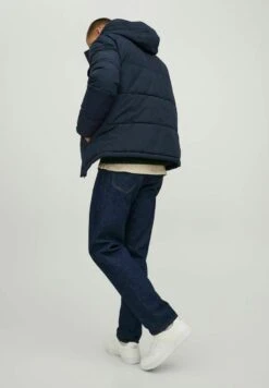 Jack & Jones JWHWILL - Winterjas 10 Jack & Jones JWHWILL - Winterjas -Jack & Jones Winkel 8bb63849b46e4ec89f1042d15aec9f16
