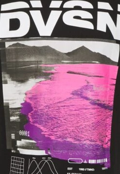 Jack & Jones JCODIGIT TEE CREW NECK UNISEX - T-shirt Print 10 Jack & Jones JCODIGIT TEE CREW NECK UNISEX - T-shirt Print -Jack & Jones Winkel 8bedffc83fff44f4aaef652cf60e2468