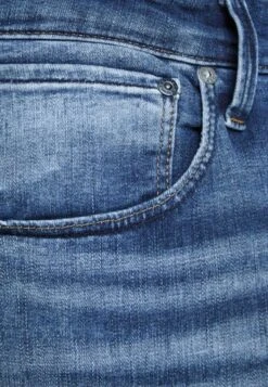 Jack & Jones Slim Fit Jeans - Blue -Jack & Jones Winkel 8c7be4d8266c4182a69bbd69cc02e766