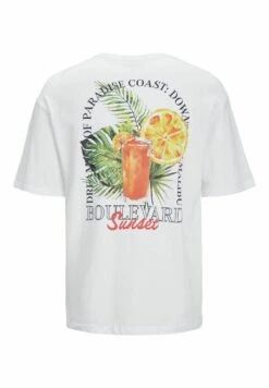 Jack & Jones PRINT - T-shirt Print
