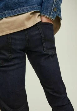 Jack & Jones Glenn Icon Jj Lid - Slim Fit Jeans - Blue Denim -Jack & Jones Winkel 8cc2e806e27246ed814084632847670b