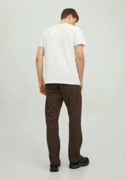 Jack & Jones JJFLAG SS CREW NECK - T-shirt Print -Jack & Jones Winkel 8d07c873c0964699ba3b1ae05f982b6f