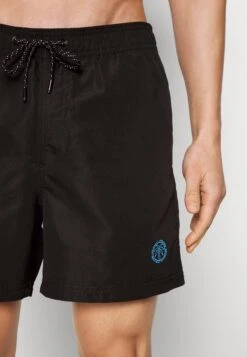 Jack & Jones Jpstfiji Jjswim Solid - Zwemshorts - Black -Jack & Jones Winkel 8d2899a9a9564814808e468d9fc473c9