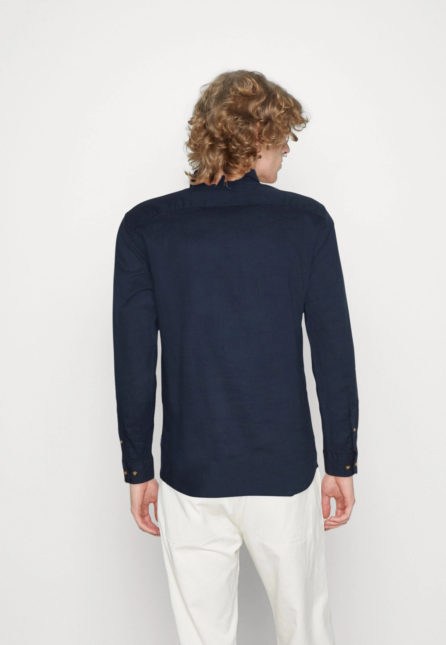 Jack & Jones JJSLUB - Overhemd 5 Jack & Jones JJSLUB - Overhemd - Afbeelding 3