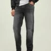 Jack & Jones MIKE WOOD JOS - Slim Fit Jeans