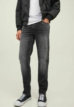 Jack & Jones MIKE WOOD JOS - Slim Fit Jeans