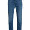 Jack & Jones Mike Evan Cj - Slim Fit Jeans - Blue Denim 1 Jack & Jones Mike Evan Cj - Slim Fit Jeans - Blue Denim -Jack & Jones Winkel 8d8c4890a2264593b27fb5ab6778d5bd
