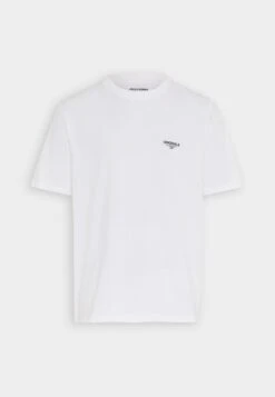 Jack & Jones Jorpanama Tee Crew Neck - T-Shirt Print - Bright White -Jack & Jones Winkel 8db60fbad75c4e438c9d984e99020cd4