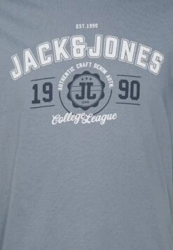 Jack & Jones JJANDY TEE CREW NECK - T-shirt Print -Jack & Jones Winkel 8dd3bf52d5fe4d6db15a57878fa89625
