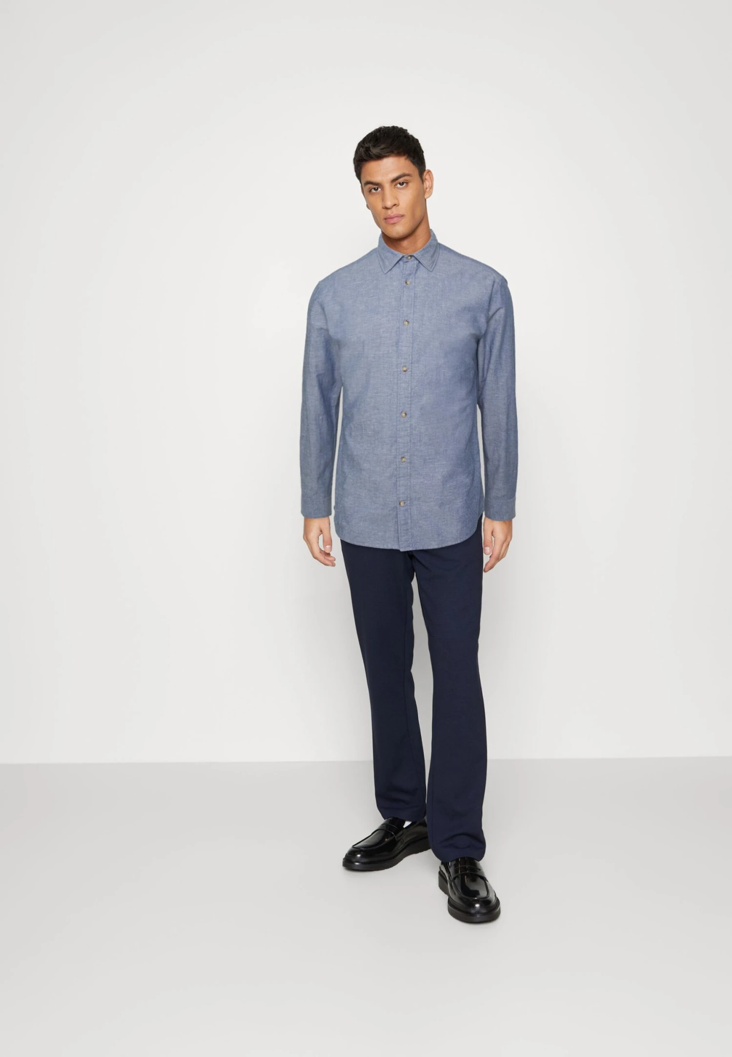 JACK&JONES Premium JJESUMMER - Overhemd 4 JACK&JONES Premium JJESUMMER - Overhemd - Afbeelding 2