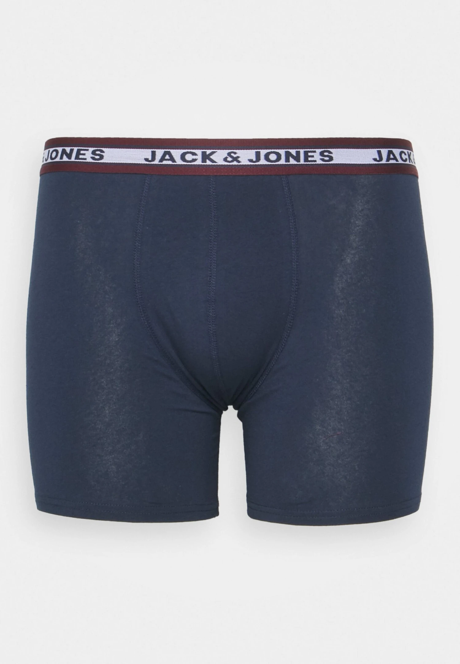 Jack & Jones JACOLIVER TRUNKS 5 PACK - Onderbroeken 7 Jack & Jones JACOLIVER TRUNKS 5 PACK - Onderbroeken - Afbeelding 5
