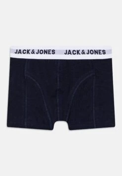 Jack & Jones Junior Jacice Trunks 3 Pack - Onderbroeken - Storm/Navy Blazer/Forest Night 8 Jack & Jones Junior Jacice Trunks 3 Pack - Onderbroeken - Storm/Navy Blazer/Forest Night -Jack & Jones Winkel 8df1f6b700764690a200299556706adb