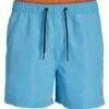 Jack & Jones Jpstfiji Effen - Zwemshorts - Light Blue 1 Jack & Jones Jpstfiji Effen - Zwemshorts - Light Blue -Jack & Jones Winkel 8e32b3e752d6427a8cf4ec5c2c1520ca