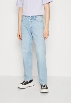 Jack & Jones JJIEDDIE JJORIGINAL - Relaxed Fit Jeans