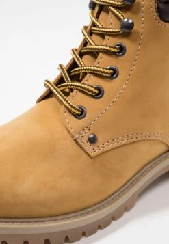 Jack & Jones JFWSTOKE BOOT - Veterboots -Jack & Jones Winkel 8e98b997d18b4494bb4b04c7ed6cc17e