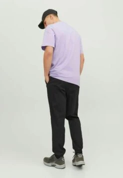 Jack & Jones Overlay - T-Shirt Print - Lavender 11 Jack & Jones Overlay - T-Shirt Print - Lavender -Jack & Jones Winkel 8eaa75276c904c53930aac4217d7cf22