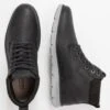 Jack & Jones JFWTUBAR - Veterboots