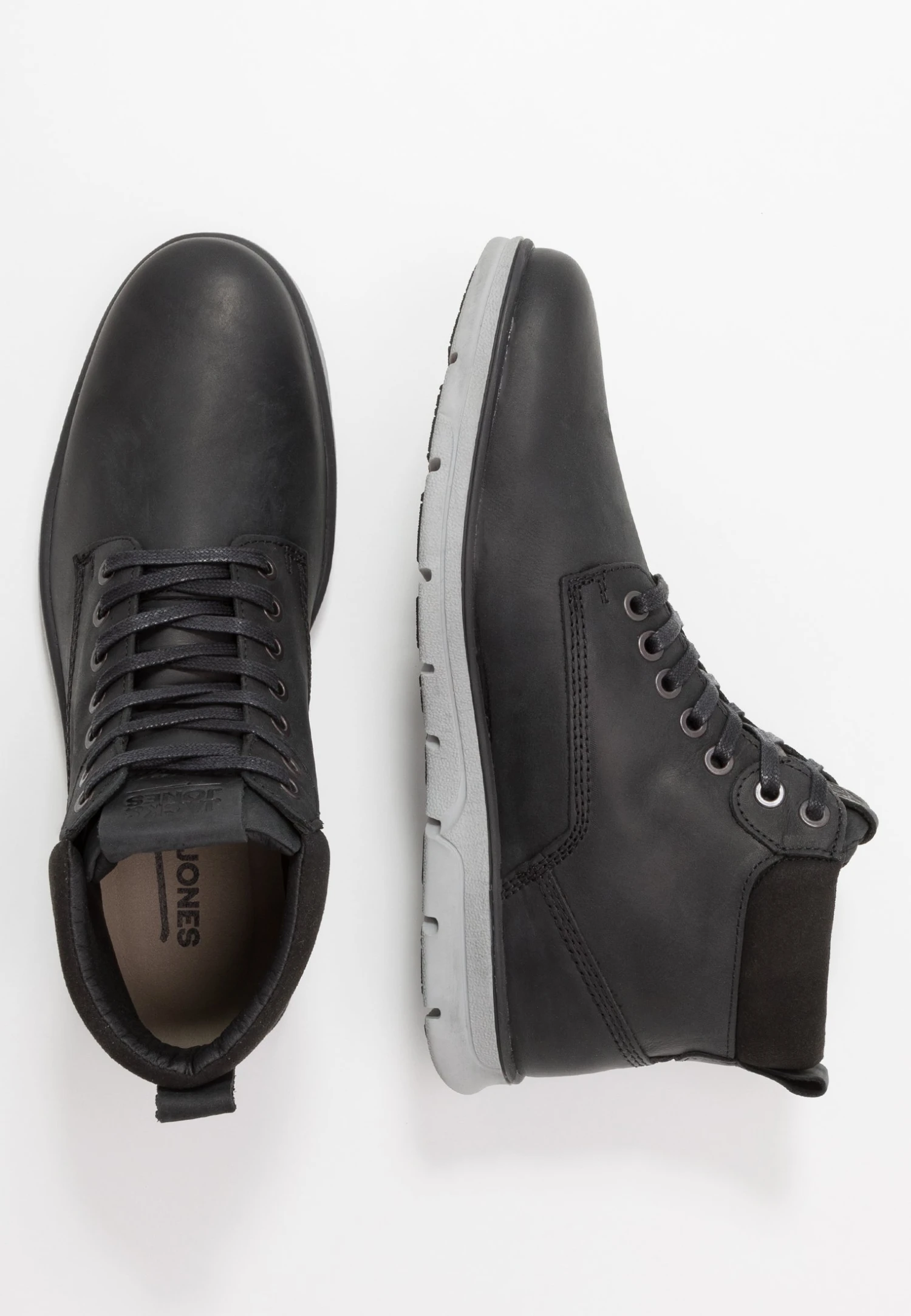 Jack & Jones JFWTUBAR - Veterboots 3 Jack & Jones JFWTUBAR - Veterboots