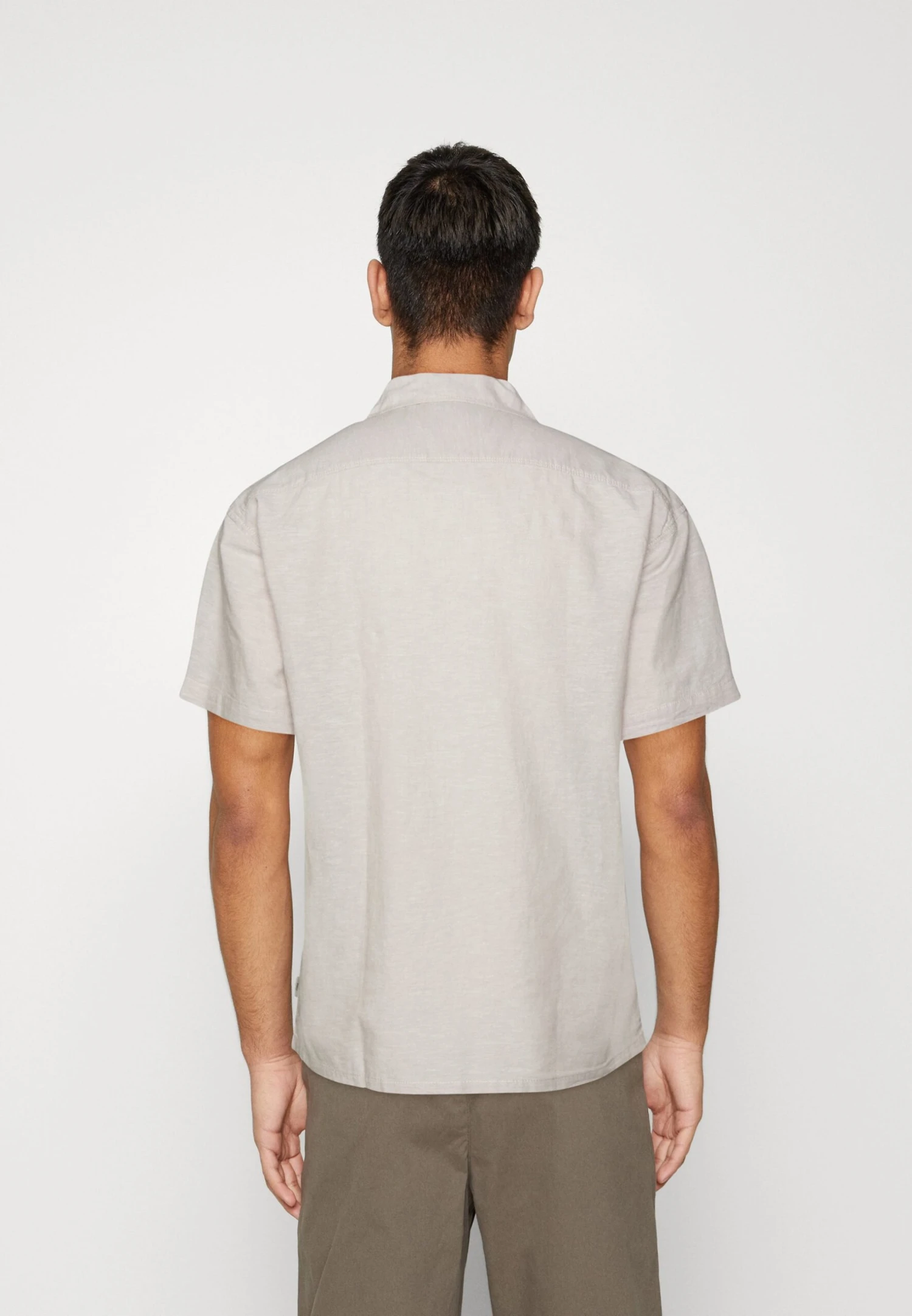 Jack & Jones JCOSUMMER AREA RESORT RELAXED - Overhemd 5 Jack & Jones JCOSUMMER AREA RESORT RELAXED - Overhemd - Afbeelding 3