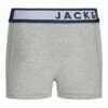 Jack & Jones Junior 3ER-PACK - Onderbroeken -Jack & Jones Winkel 8f00858994f245d8917c90550fbe88f9