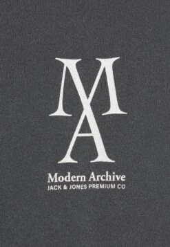 JACK&JONES Premium JprblufischerSs Crew Neck - T-Shirt Print - Night Sky 12 JACK&JONES Premium JprblufischerSs Crew Neck - T-Shirt Print - Night Sky -Jack & Jones Winkel 8f41f05c20bc4639996108bf531f5f85