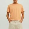 Jack & Jones JJEORGANIC BASIC SS O NECK NOOS - T-shirt Basic -Jack & Jones Winkel 8f60eede0d784db6a87afea56cec1dc8