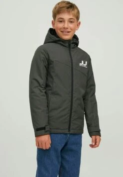 Jack & Jones Junior Jas - Rosin -Jack & Jones Winkel 8f6a0c90339440b880de0897fce4b05f