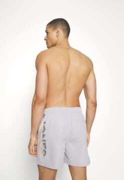 Jack & Jones Jjswim Splicelogo- Zwemshorts - Raindrops 11 Jack & Jones Jjswim Splicelogo- Zwemshorts - Raindrops -Jack & Jones Winkel 8fcd1e2ccaaa4bc5ad74de15e1fed46f