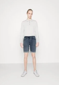 Jack & Jones JJIRICK JJICON ELAST - Jeansshort -Jack & Jones Winkel 8fe26b6397e441afaae578980c612492