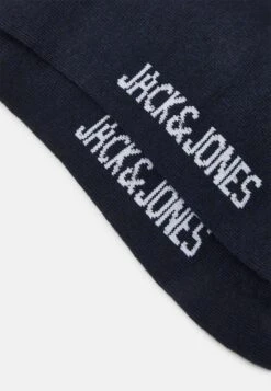 Jack & Jones JACSOLID SOCKS GIFTBOX 5 PACK - Sokken 5 Jack & Jones JACSOLID SOCKS GIFTBOX 5 PACK - Sokken -Jack & Jones Winkel 8ffbcd36fa9c4f569d1d0981a11945e7