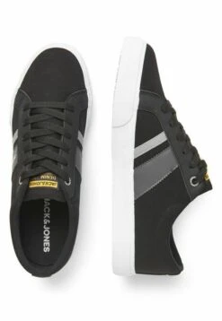 Jack & Jones Sneakers Laag 10 Jack & Jones Sneakers Laag -Jack & Jones Winkel 901a57ba6ce543a39008d42e714d8af9