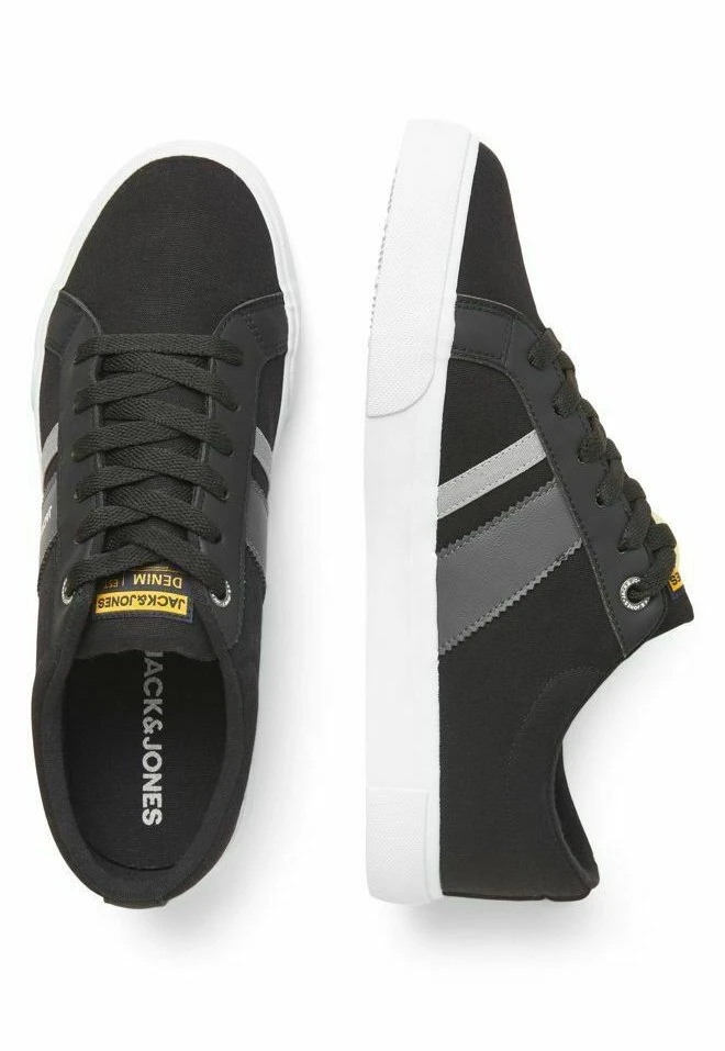 Jack & Jones Sneakers Laag 5 Jack & Jones Sneakers Laag - Afbeelding 3