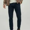 Jack & Jones Marco Jj- Slim Fit Jeans - Blue Denim -Jack & Jones Winkel 90584e29b16d49689220da9a97adcc53