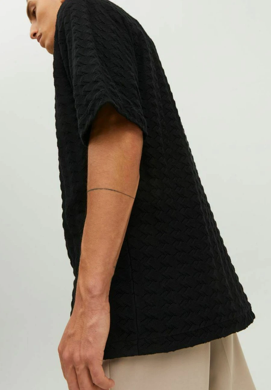 Jack & Jones KURZARM - Overhemd 7 Jack & Jones KURZARM - Overhemd - Afbeelding 5