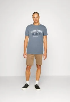 Jack & Jones JJANDY TEE CREW NECK - T-shirt Print -Jack & Jones Winkel 90a4b429f47c4afaa27be4195777a3f2