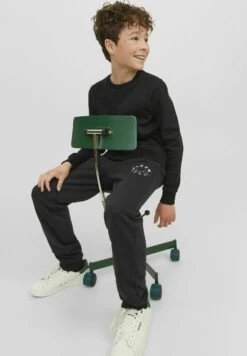 Jack & Jones Junior Warrior - Trainingsbroek - Black 13 Jack & Jones Junior Warrior - Trainingsbroek - Black -Jack & Jones Winkel 90b4da7f72904937ab6152f7aadfda28