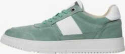 Jack & Jones Casual Sneakers Sneakers Laag Heren Groen