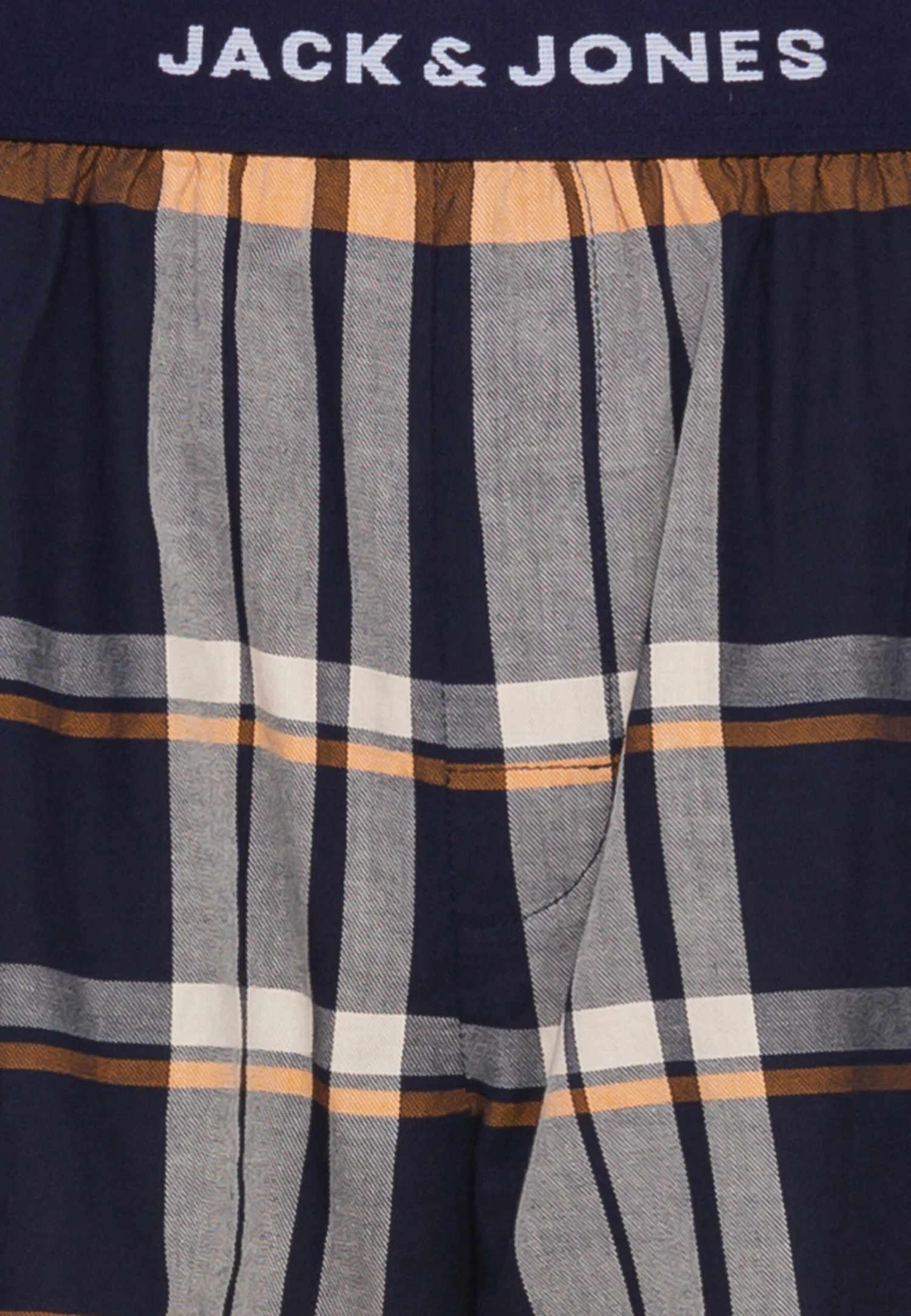 Jack & Jones JACWOVEN TRUNKS 3 PACK - Boxershort 7 Jack & Jones JACWOVEN TRUNKS 3 PACK - Boxershort - Afbeelding 5