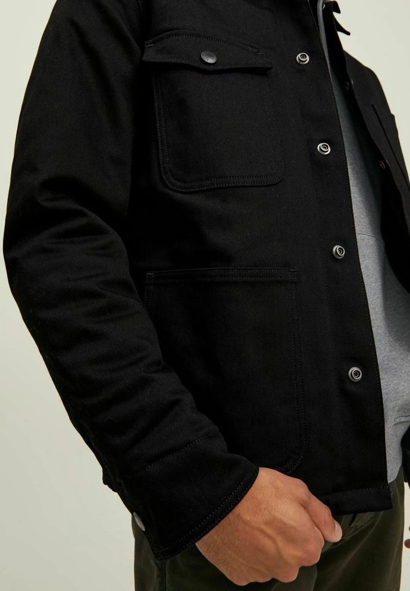 Jack & Jones RDD JOE WORKER - Spijkerjas 7 Jack & Jones RDD JOE WORKER - Spijkerjas - Afbeelding 5