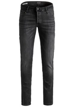 Jack & Jones Jjiglenn Jjoriginal - Slim Fit Jeans - Black Denim 14 Jack & Jones Jjiglenn Jjoriginal - Slim Fit Jeans - Black Denim -Jack & Jones Winkel 910a7f09f88e4bfaa5c7061a4f1f08bb
