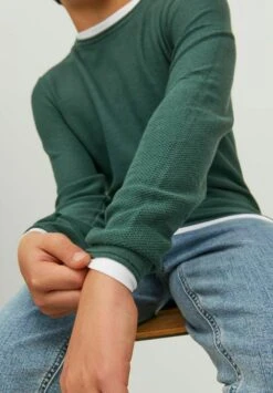 Jack & Jones Junior Trui -Jack & Jones Winkel 914e4ea22aaf45aaa6167fd6809d6482