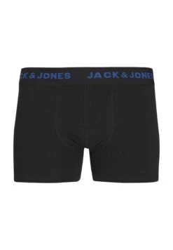 Jack & Jones Junior Jacbasic Noos Jnr 7 Pack - Onderbroeken - Black 16 Jack & Jones Junior Jacbasic Noos Jnr 7 Pack - Onderbroeken - Black -Jack & Jones Winkel 916ba7cd04474ca9b16c5ef6da9769a5