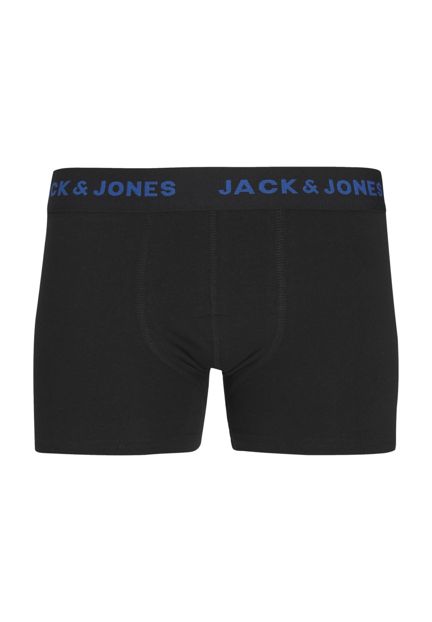 Jack & Jones Junior Jacbasic Noos Jnr 7 Pack - Onderbroeken - Black 9 Jack & Jones Junior Jacbasic Noos Jnr 7 Pack - Onderbroeken - Black - Afbeelding 7