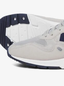 Jack & Jones Running Sneakers Sneakers Laag Worion Heren Lichtgrijs 12 Jack & Jones Running Sneakers Sneakers Laag Worion Heren Lichtgrijs -Jack & Jones Winkel 9187e59ed4deaa76da3313a8a0c606dd