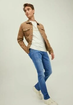 Jack & Jones TIM OLIVER - Slim Fit Jeans 13 Jack & Jones TIM OLIVER - Slim Fit Jeans -Jack & Jones Winkel 91c24a8d7118400d99df5829980546ec