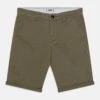 Jack & Jones Junior Jpstdave Jjchino - Shorts - Deep Lichen Green -Jack & Jones Winkel 91cc47d2be4c4b009f65bdf7c04def68