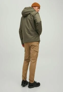Jack & Jones Outdoorjas -Jack & Jones Winkel 91de01b511c3472b8e2e3939c387c6ac