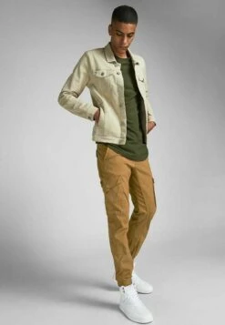 Jack & Jones PAUL - Cargobroek -Jack & Jones Winkel 922ada30c2b94cb287431d8faaca505b