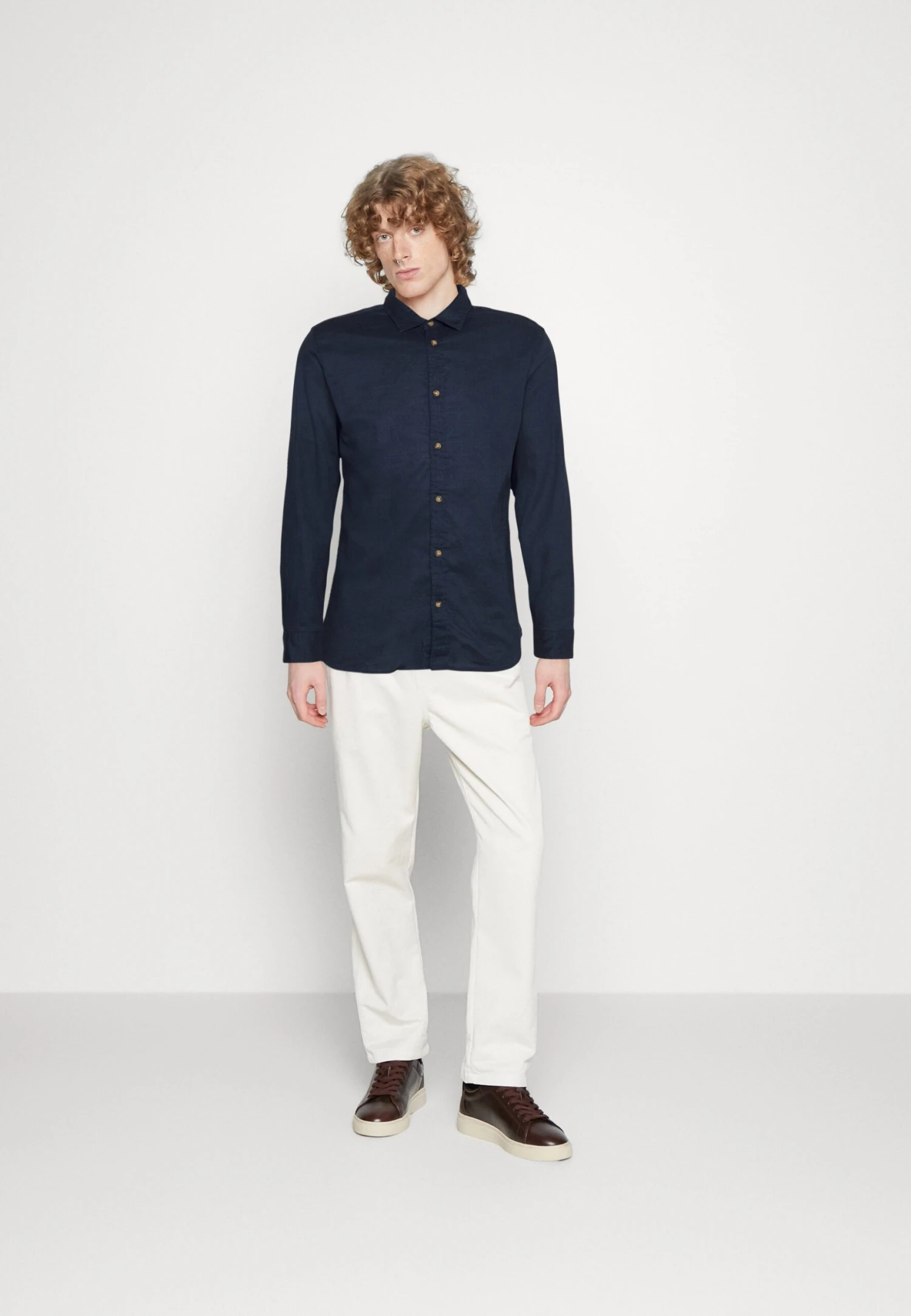 Jack & Jones JJSLUB - Overhemd 4 Jack & Jones JJSLUB - Overhemd - Afbeelding 2