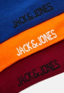 Jack & Jones JACCOLORFUL 7 PACK - Sokken 6 Jack & Jones JACCOLORFUL 7 PACK - Sokken -Jack & Jones Winkel 929e5ef12d0b42f0adddcdf33fdc3343